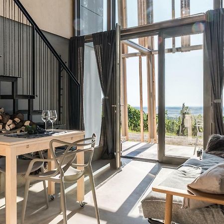 Eisenberg an der Pinka Weinlofts Weinloft II 빌라 외부 사진