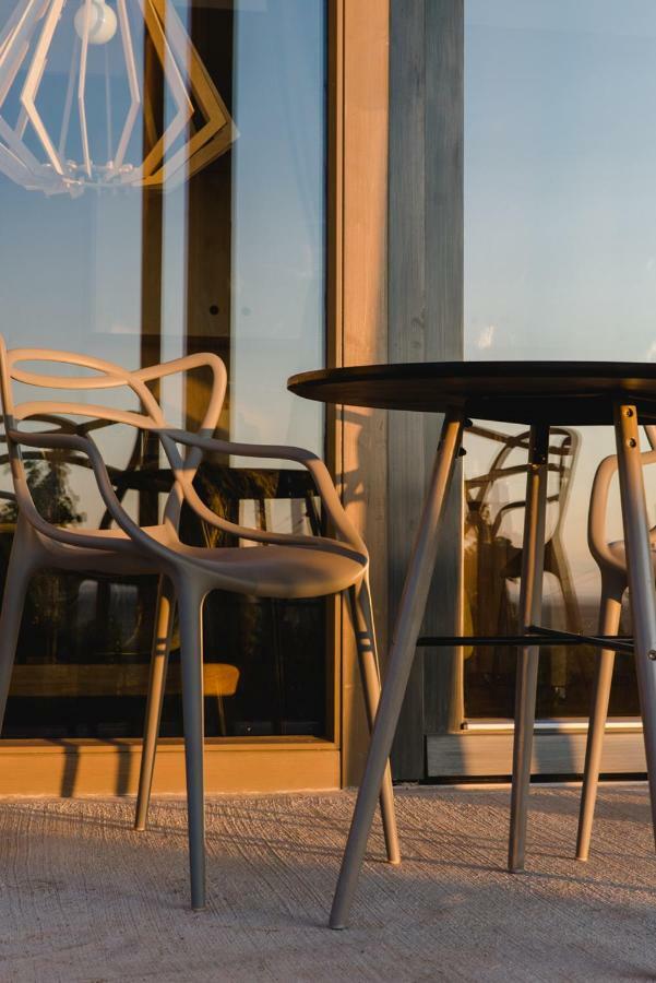 Eisenberg an der Pinka Weinlofts Weinloft II 빌라 외부 사진